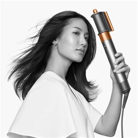 Styler Dyson Airwrap Complete Long Nickel/Cooper | Naruči online Tehnomag.com