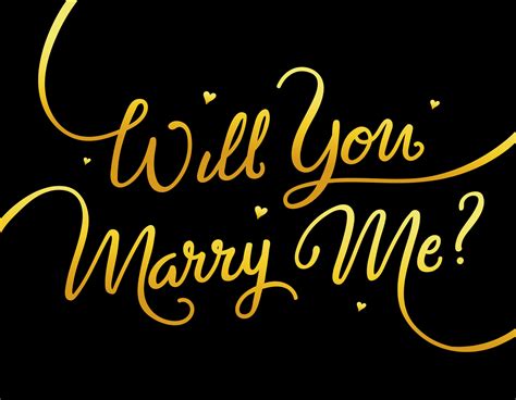 would you marry me clipart 10 free Cliparts | Download images on Clipground 2024