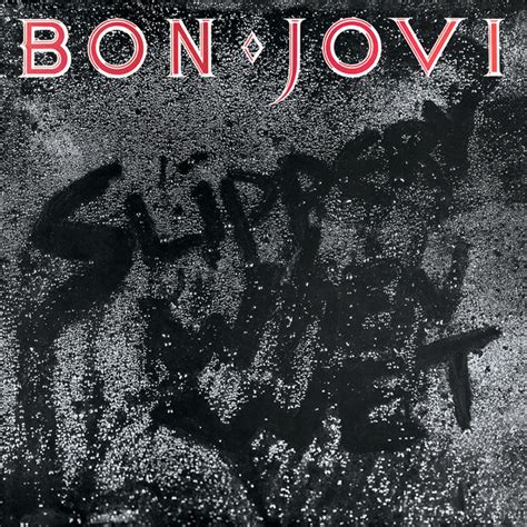 Bon Jovi: best songs · discography · lyrics