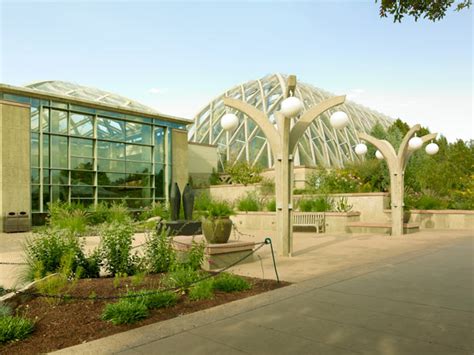 Denver Botanic Gardens | The Cultural Landscape Foundation