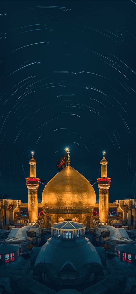 muharram iPhone Wallpapers Free Download