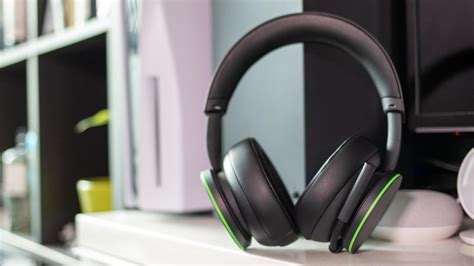 Xbox Wireless Headset Review: X Hits the Spot - Tech Advisor