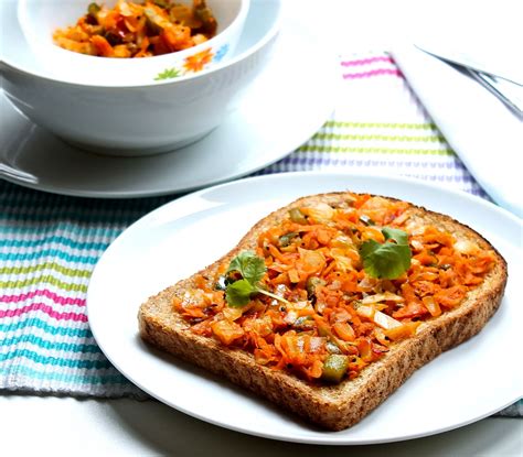 Iyengar Bakery Style Masala Bread Recipe by Archana's Kitchen