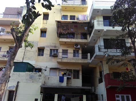 Pocket - F, Mayur Vihar Phase 2 - Delhi