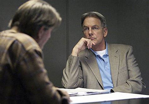 NCIS: Gibbs' Rules — 51 Rules, Including Rule #44 & Rule #51 ...