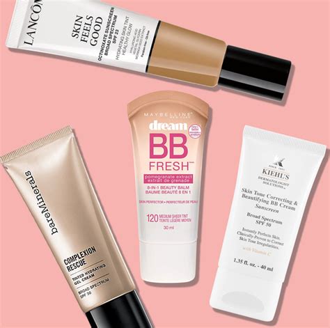 8 Best BB Creams for Dry Skin 2022 - Top Moisturizing BB Creams