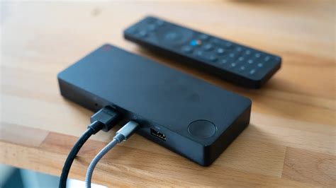 Verizon Stream TV review: Google TV with a Verizon twist - Phandroid