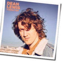 Dean Lewis guitar chords and tabs | GuitarTabsExplorer.com