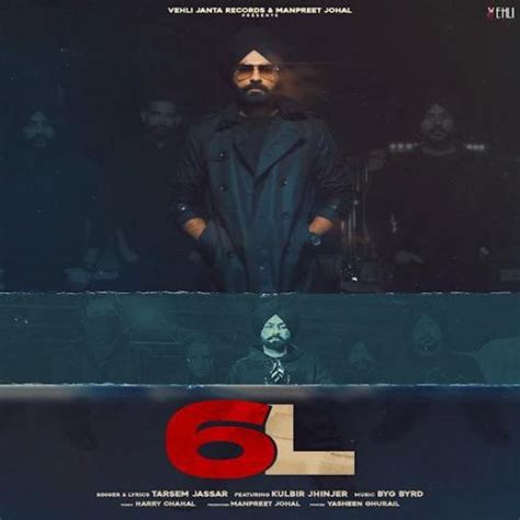 6 L - Tarsem Jassar Album mp3 songs Download - DjPunjab.Com