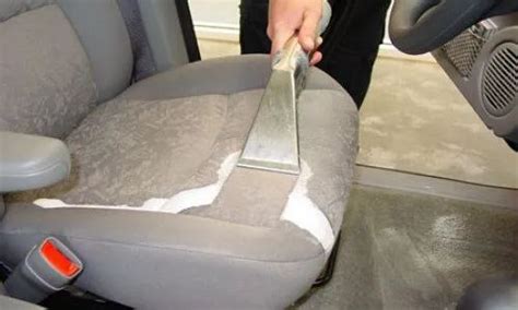 Car Seat Cleaning Services, in Local, S G Services | ID: 2996641055