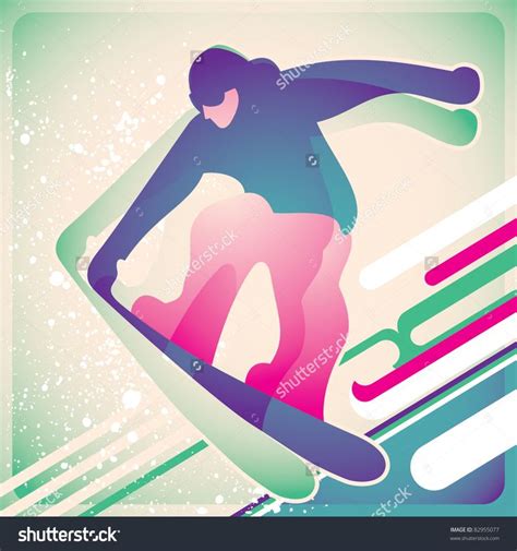 13 best poster snowboard images on Pinterest | Design posters, Poster designs and Posters