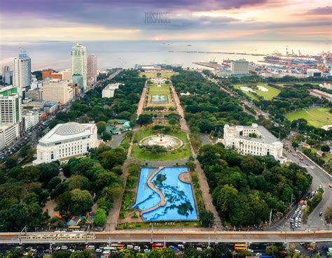 Jer Sandel - LUNETA DAZE | It was quite a surprise to see...