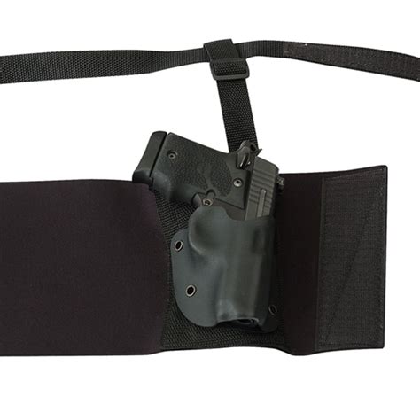 Best Ankle Holster For Concealed Carry | DDSDiscrete Defense Solutions