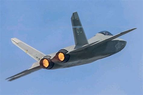 J-35, stealth drones and Sci-Fi fighters: China prepares for Zhuhai 2022 - AeroTime