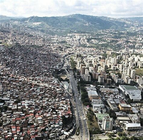 Petare | City photo, Aerial, City