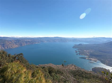 Volcano San Pedro Hike Without a Guide - Nomad Joseph