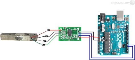 [DIAGRAM] 4 Wire Arduino Diagram - MYDIAGRAM.ONLINE