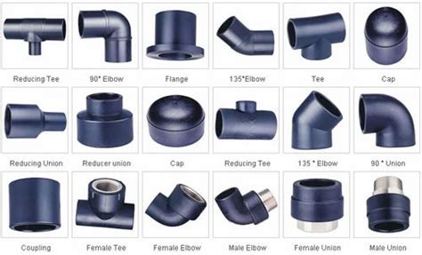 HDPE Pipe Welded Fitting, Size: >20 inch at Rs 50/piece in Vapi | ID: 18895401291