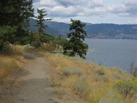 Okanagan Lake | Go Camping BC