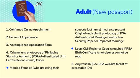 How to Apply For A Passport at DFA Offices at SM Malls | SM Supermalls