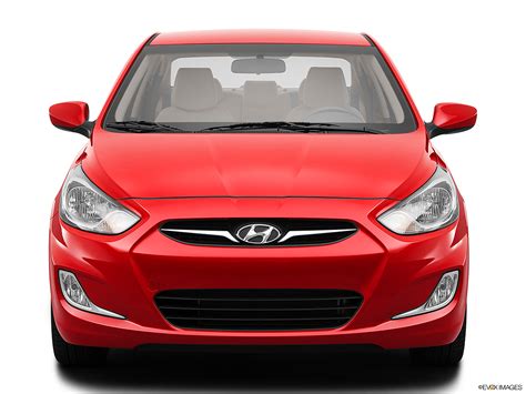 2013 Hyundai Accent GLS 4dr Sedan 6A - Research - GrooveCar