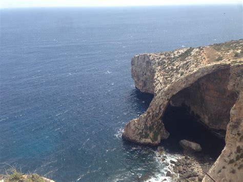 Blue Grotto | Compare Tours of Malta’s Site of Natural Beauty with ...