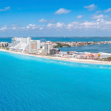 Dreams Vista Cancun Resort Recognized As A Four Diamond Resort By AAA ...