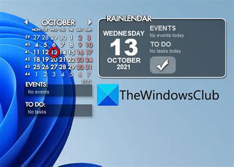 Best Free Windows 11 Widgets and Gadgets (2023)