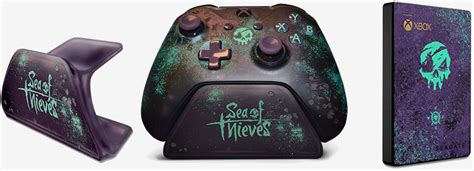 Sea of Thieves launches globally for Windows 10 and Xbox One | TechSpot