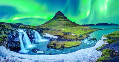 Exploring Iceland's Best Tourist Attractions in the New Normal