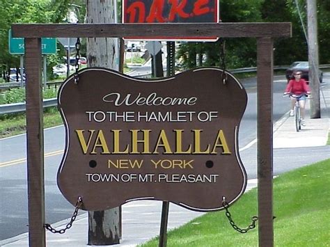 Valhalla, New York - Alchetron, The Free Social Encyclopedia