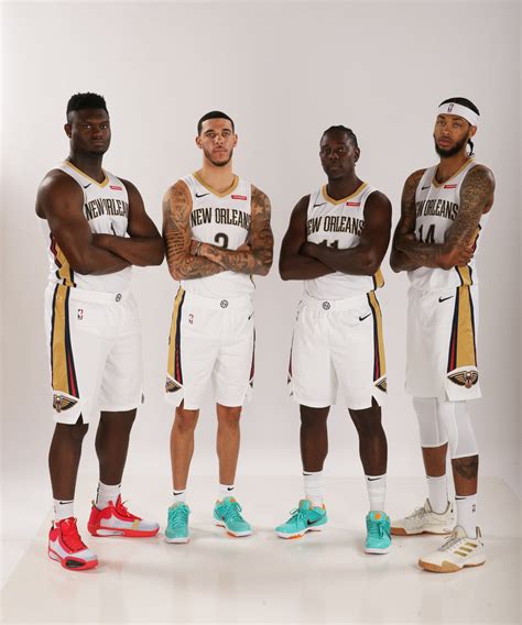 New Orleans Pelicans: 5 reasons team's hype is the real-deal