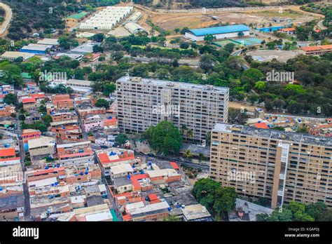 Caracas skyline hi-res stock photography and images - Alamy