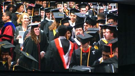 Temple University graduates its largest-ever class - 6abc Philadelphia