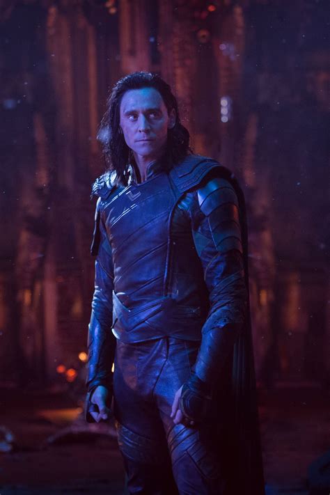 Where Is Loki After Avengers: Endgame? | POPSUGAR Entertainment