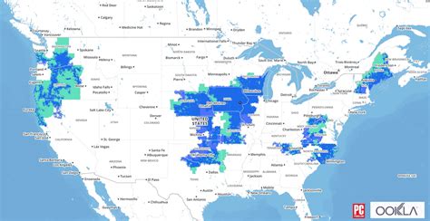 US Cellular Plots 5G in the Heartland | PCMag