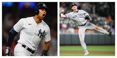 UPDATED: Predicting Yankees’ starting lineup, postseason roster after ...