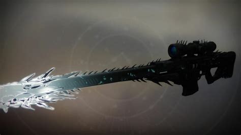 Destiny 2 Seemingly Getting Taken-Themed Weapons In Season Of The Deep ...