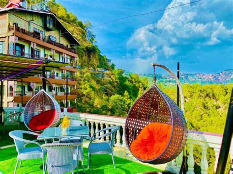 Lodges In Shimla | Book from 29 Stay Options @Best Price