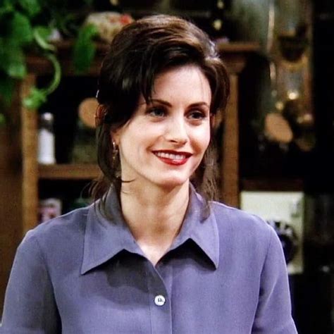 19 Unseen Photos of Courteney Cox Young - ZestVine - 2024