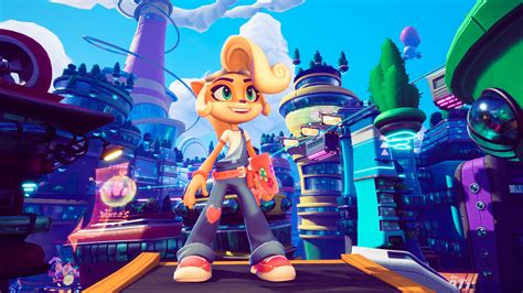 Crash Bandicoot 4: It's About Time review: "This is the Crash game you've been waiting over two ...