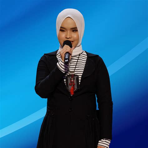 PUTRI ARIANI: America's Got Talent contestant - NBC.com