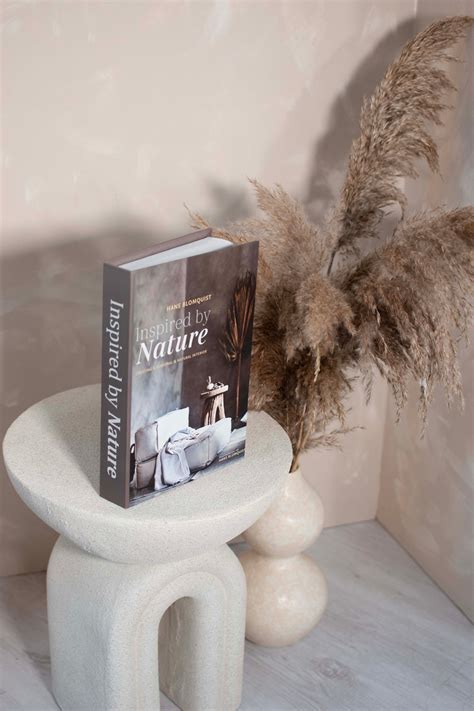 Inspired By Nature Decorative Secret Coffee Table Book Box – NAZZ HOME