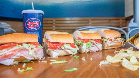 jersey mike's near me greenville sc - Marylynn Mccune