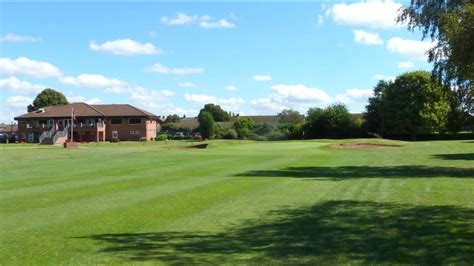 Retford Golf Club - Lecoingolf