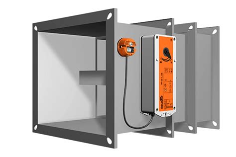 Dampers: What Are A Damper And Its Role - Industry Directions