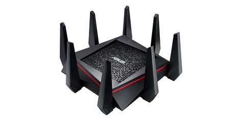 ASUS 802.11ac Mesh Gaming Router returns to low of $240 (Save 20%), more from $134