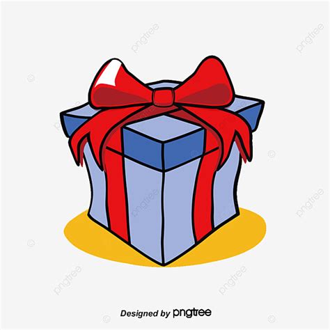 Gifts Box Clipart Transparent PNG Hd, Cartoon Gift Box, Gift Clipart, Vector Png, Gift Box PNG ...