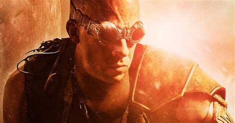 Riddick Wiki | Fandom