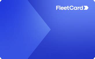 FLEETCARD™ CLASSIC - FleetCard™